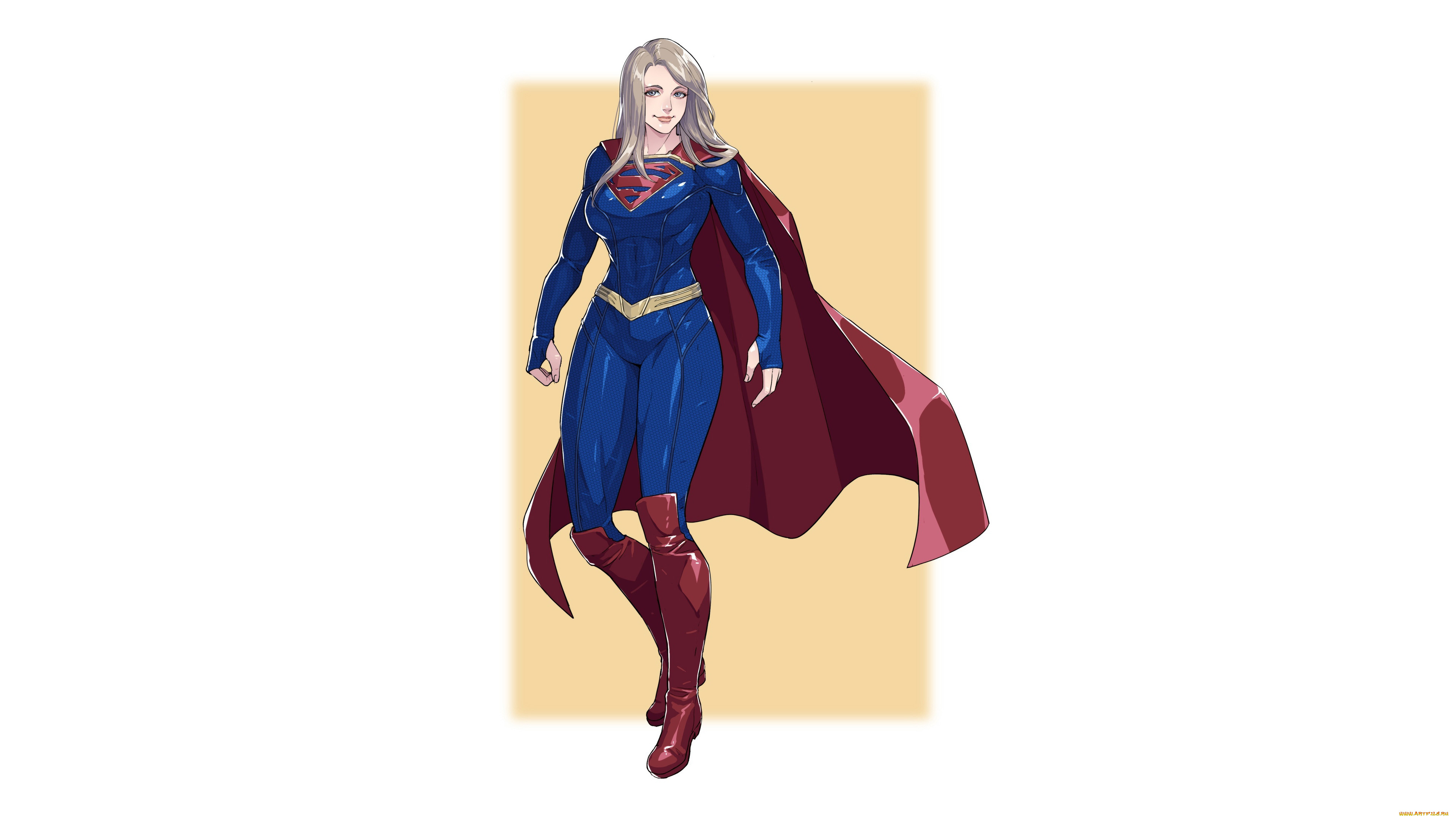 , , supergirl